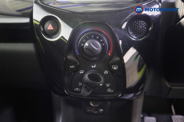 Used Toyota AYGO 2017 for sale - 76101882: Photo 15
