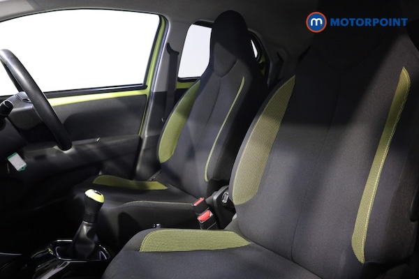 Used Toyota AYGO 2017 for sale - 76101882: Photo 17