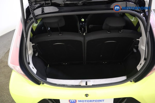 Used Toyota AYGO 2017 for sale - 76101882: Photo 19