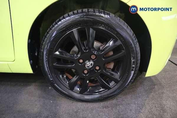 Used Toyota AYGO 2017 for sale - 76101882: Photo 21