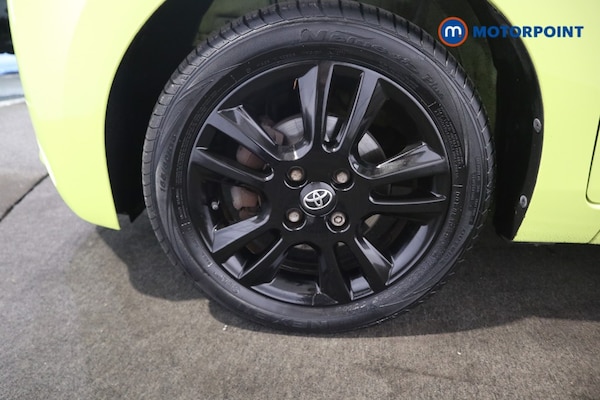 Used Toyota AYGO 2017 for sale - 76101882: Photo 22