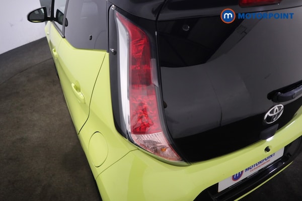 Used Toyota AYGO 2017 for sale - 76101882: Photo 24