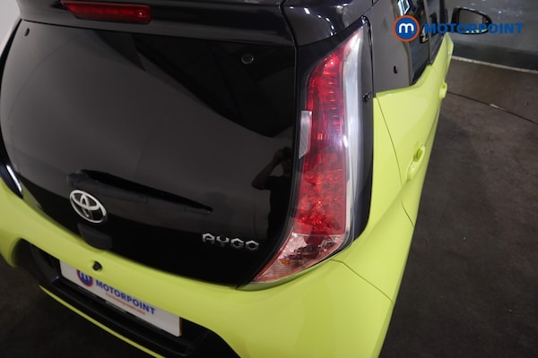 Used Toyota AYGO 2017 for sale - 76101882: Photo 25