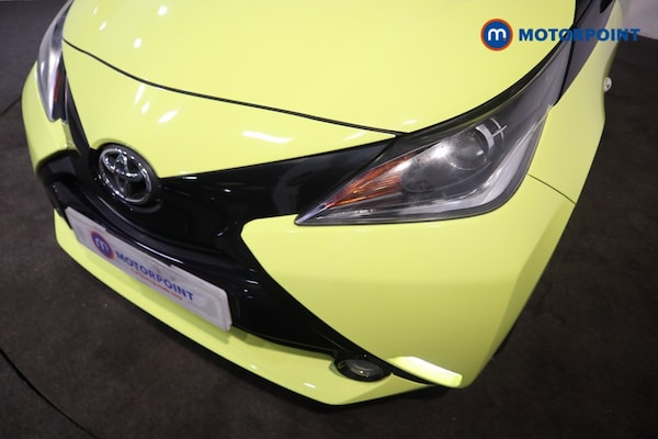 Used Toyota AYGO 2017 for sale - 76101882: Photo 28