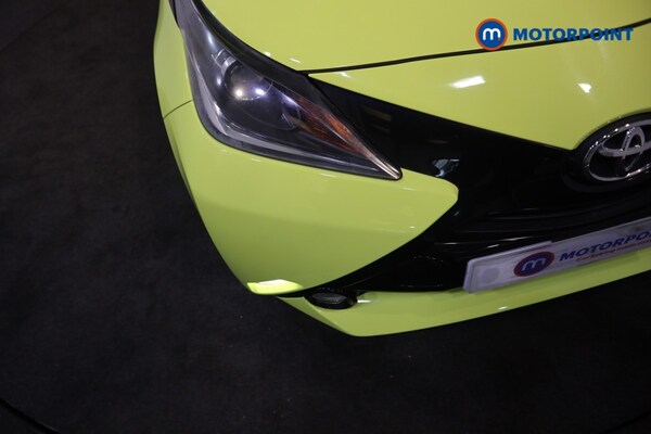 Used Toyota AYGO 2017 for sale - 76101882: Photo 29