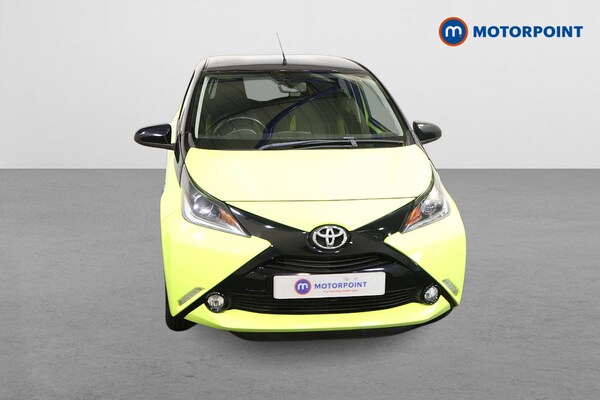 Used Toyota AYGO 2017 for sale - 76101882: Photo 2