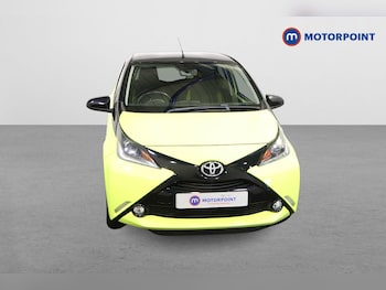 Used Toyota AYGO 2017 for sale - 76101882: Photo 2