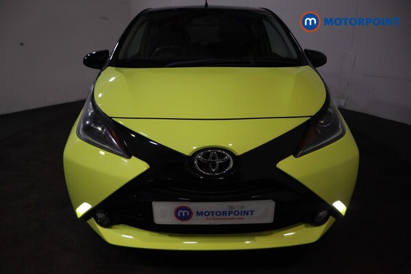 Used Toyota AYGO 2017 for sale - 76101882: Photo 30