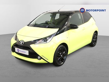 Used Toyota AYGO 2017 for sale - 76101882: Photo 3