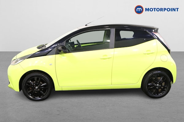 Used Toyota AYGO 2017 for sale - 76101882: Photo 4