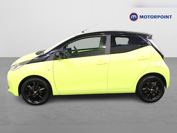 Used Toyota AYGO 2017 for sale - 76101882: Photo 4