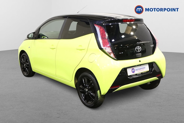 Used Toyota AYGO 2017 for sale - 76101882: Photo 5