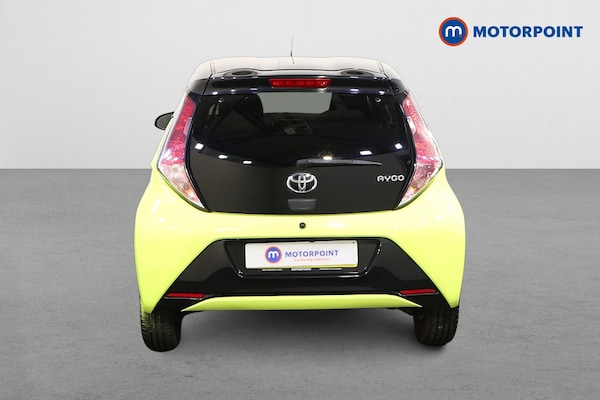 Used Toyota AYGO 2017 for sale - 76101882: Photo 6