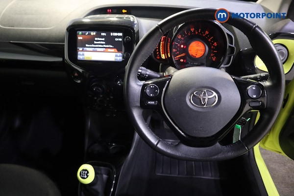 Used Toyota AYGO 2017 for sale - 76101882: Photo 9