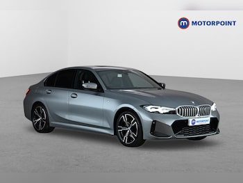 Used BMW 3 Series 2024 for sale - 79408452: Photo