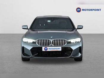 Used BMW 3 Series 2024 for sale - 79408452: Photo