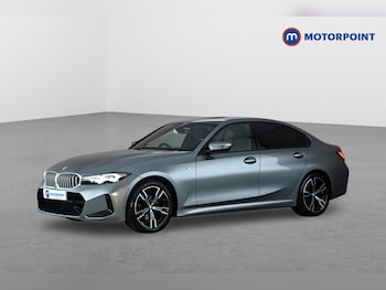 Used BMW 3 Series 2024 for sale - 79408452: Photo