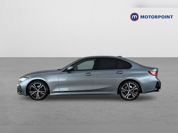Used BMW 3 Series 2024 for sale - 79408452: Photo