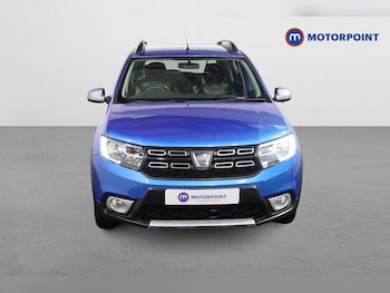 Used Dacia Sandero Stepway 2019 for sale - 76222751: Photo