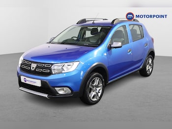 Used Dacia Sandero Stepway 2019 for sale - 76222751: Photo