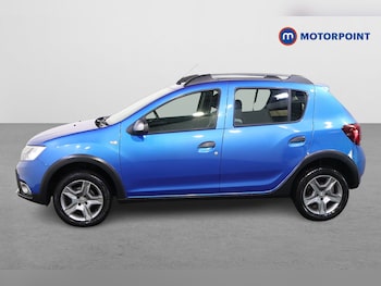 Used Dacia Sandero Stepway 2019 for sale - 76222751: Photo