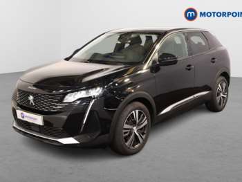 Used Peugeot 3008 2022 for sale - 75252988: Photo