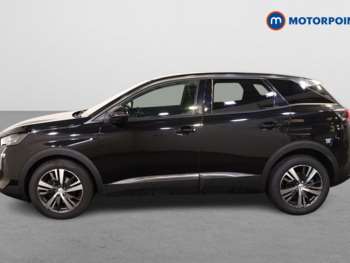 Used Peugeot 3008 2022 for sale - 75252988: Photo