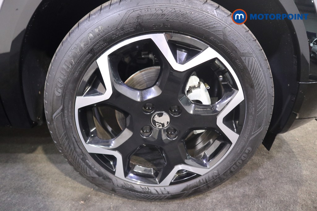 Used Vauxhall Mokka 2025 for sale - 76568765: Photo 27