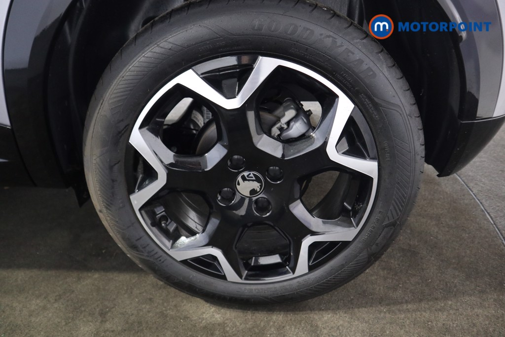 Used Vauxhall Mokka 2025 for sale - 76568765: Photo 29