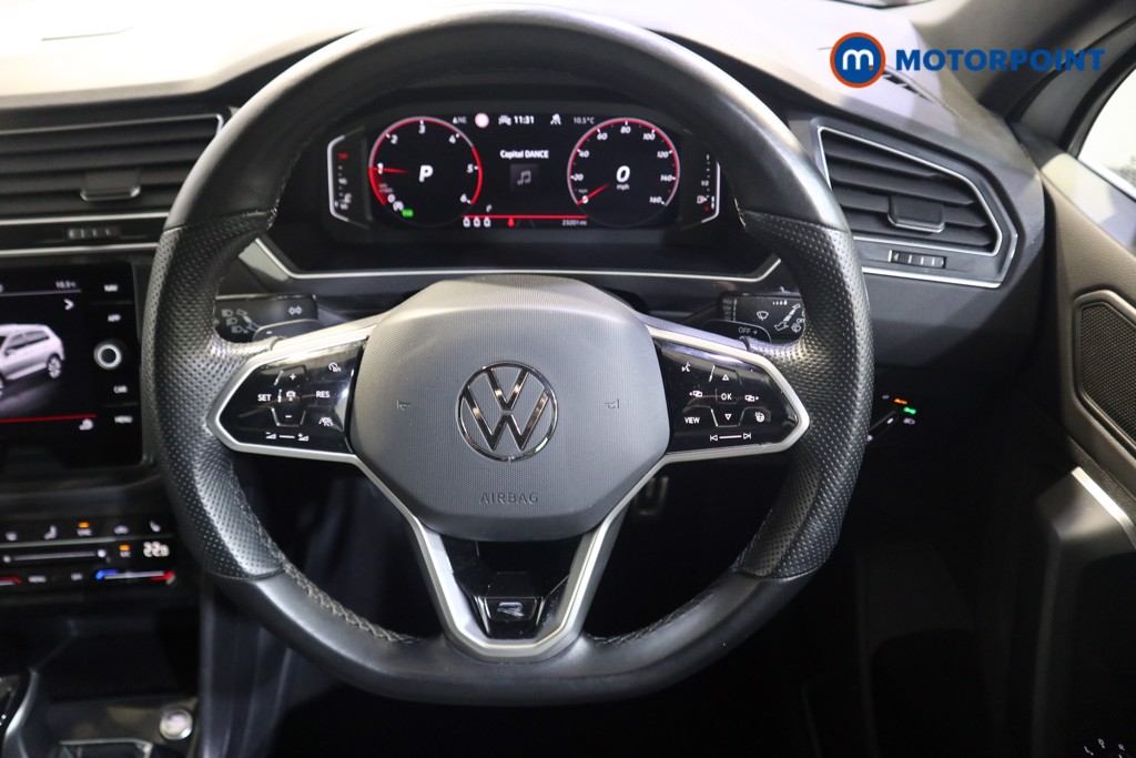 Used Volkswagen Tiguan 2022 for sale - 76394893: Photo 10