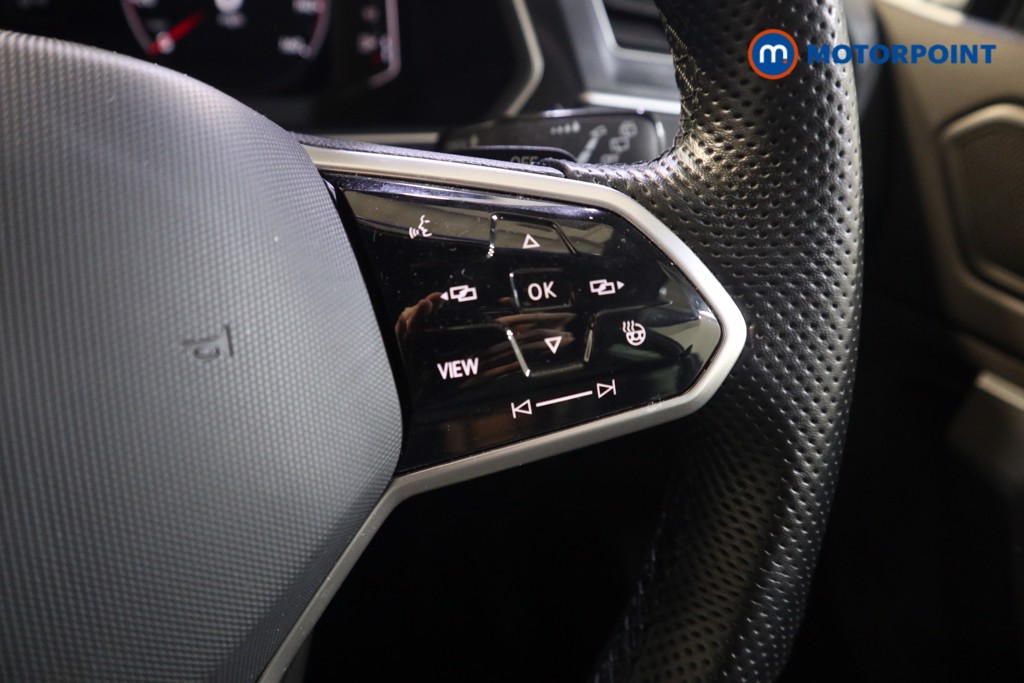 Used Volkswagen Tiguan 2022 for sale - 76394893: Photo 12