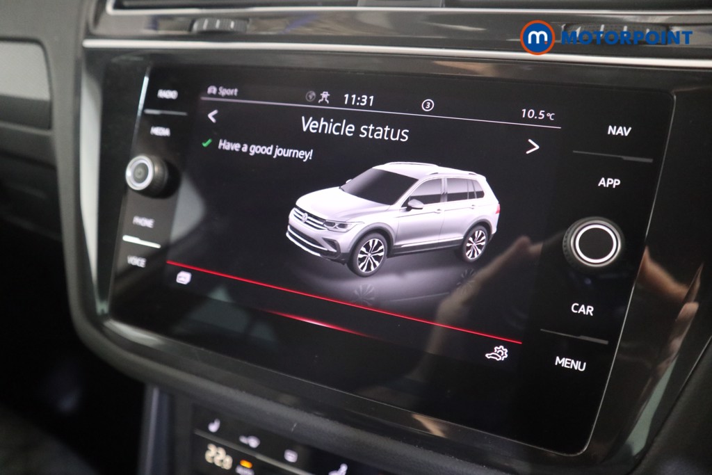 Used Volkswagen Tiguan 2022 for sale - 76394893: Photo 15