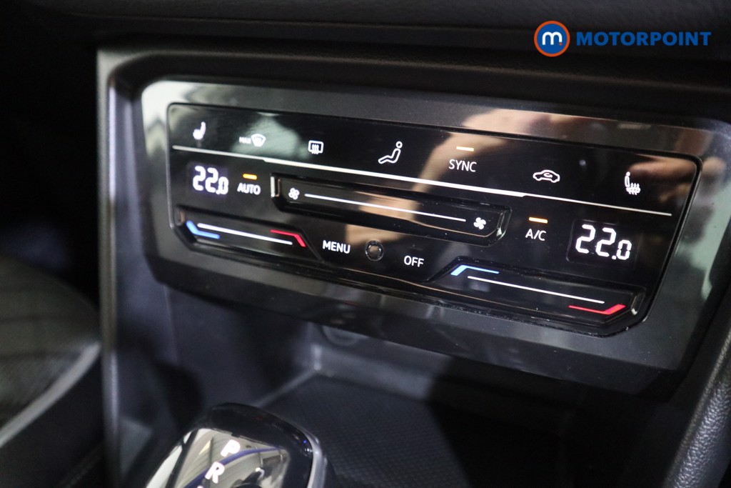 Used Volkswagen Tiguan 2022 for sale - 76394893: Photo 16