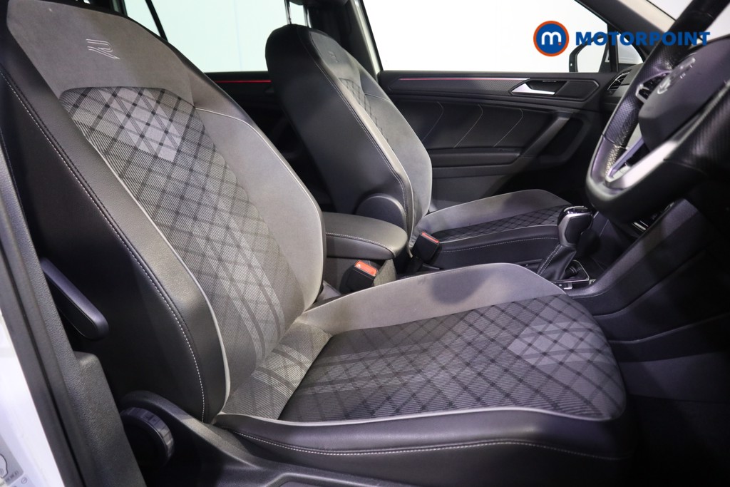 Used Volkswagen Tiguan 2022 for sale - 76394893: Photo 26