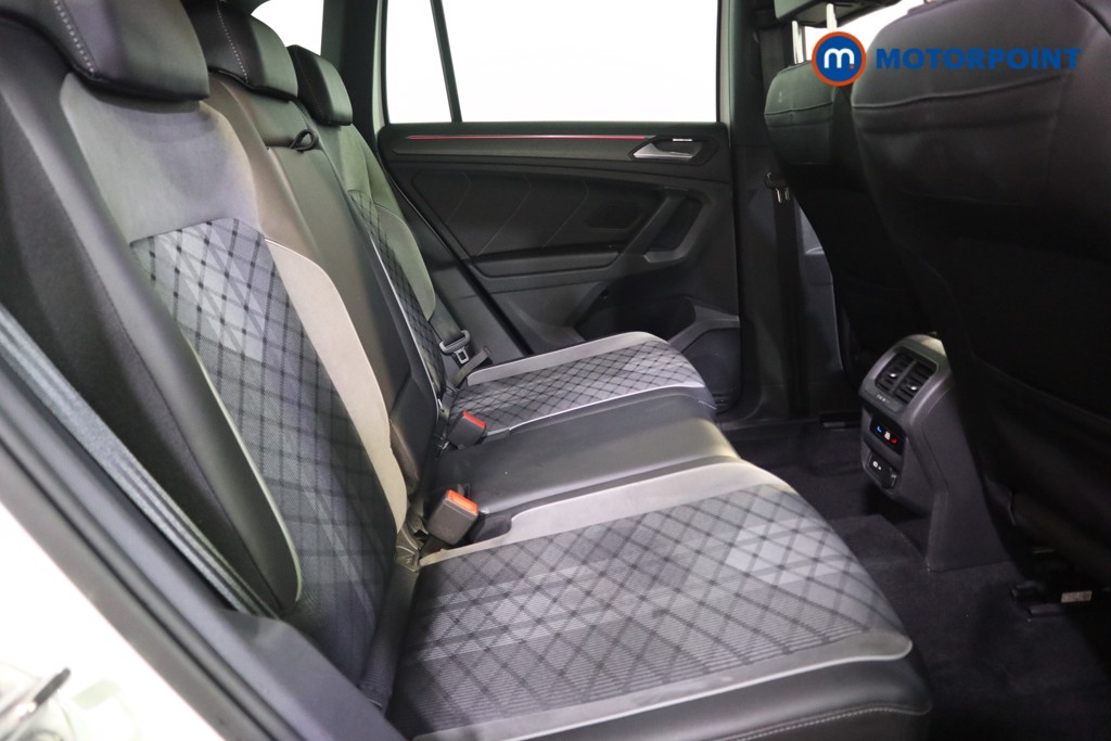 Used Volkswagen Tiguan 2022 for sale - 76394893: Photo 28