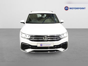 Used Volkswagen Tiguan 2022 for sale - 76394893: Photo