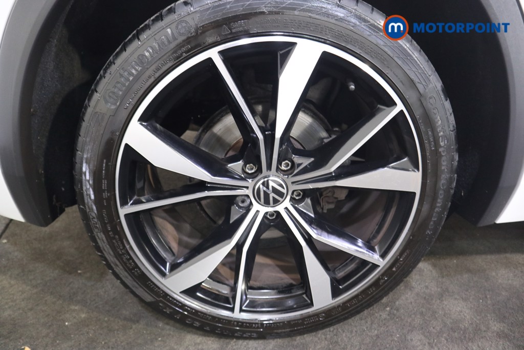 Used Volkswagen Tiguan 2022 for sale - 76394893: Photo 33