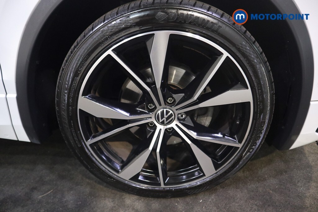 Used Volkswagen Tiguan 2022 for sale - 76394893: Photo 34