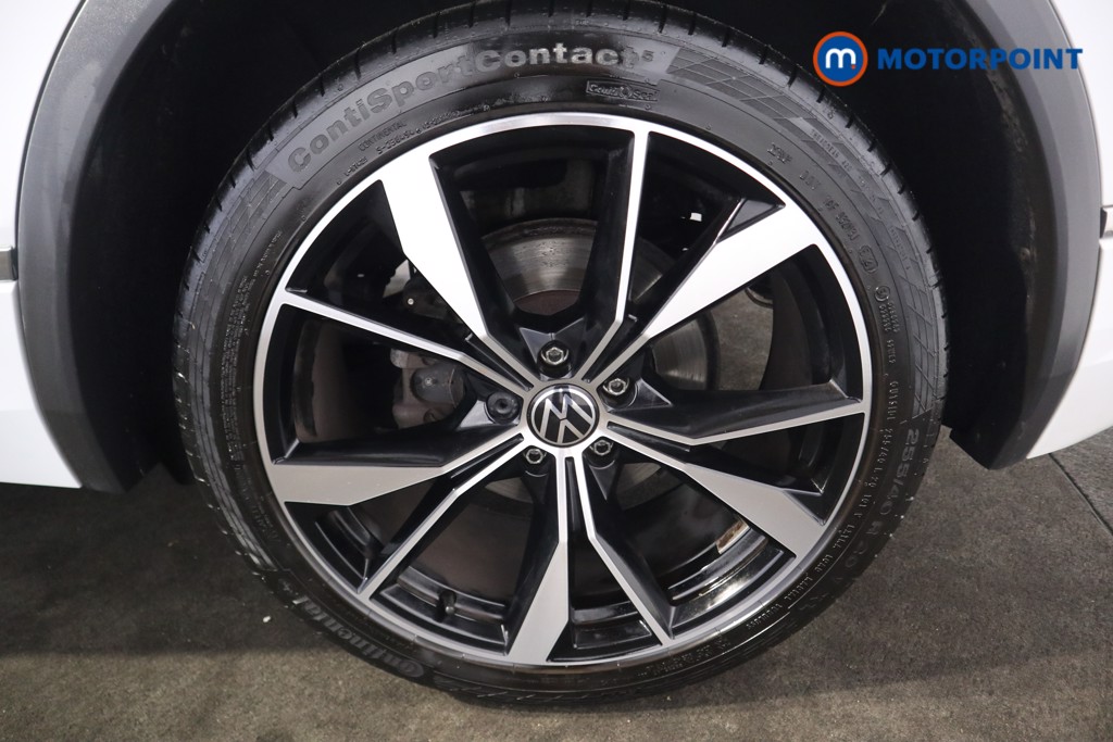 Used Volkswagen Tiguan 2022 for sale - 76394893: Photo 36