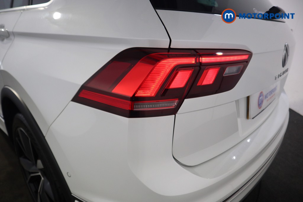 Used Volkswagen Tiguan 2022 for sale - 76394893: Photo 38