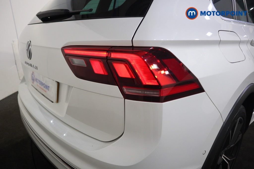 Used Volkswagen Tiguan 2022 for sale - 76394893: Photo 39