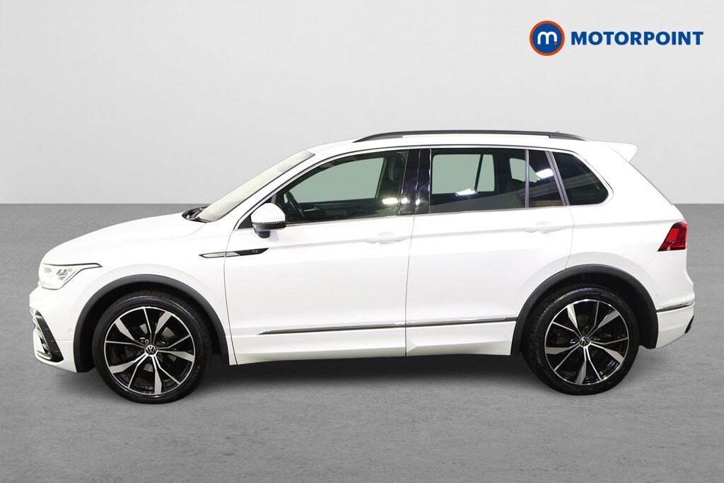 Used Volkswagen Tiguan 2022 for sale - 76394893: Photo 4