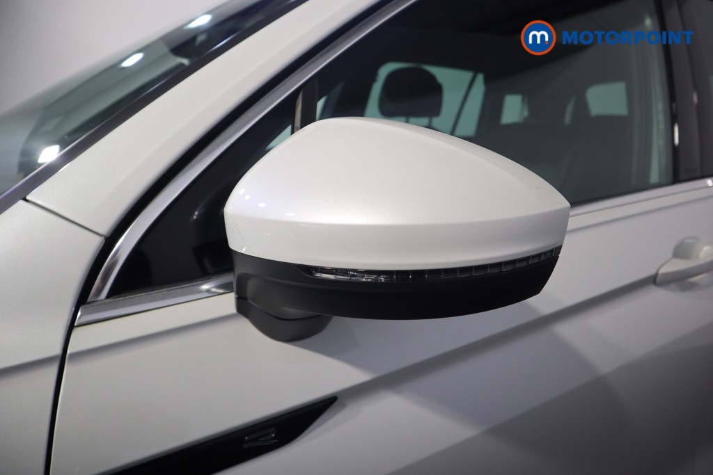 Used Volkswagen Tiguan 2022 for sale - 76394893: Photo 43