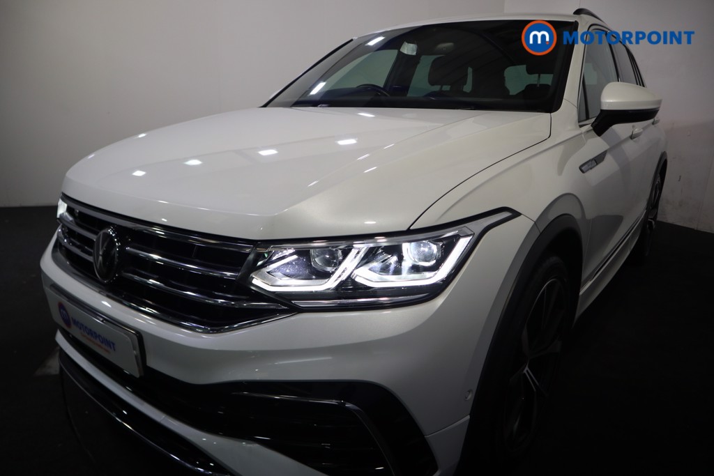 Used Volkswagen Tiguan 2022 for sale - 76394893: Photo 46