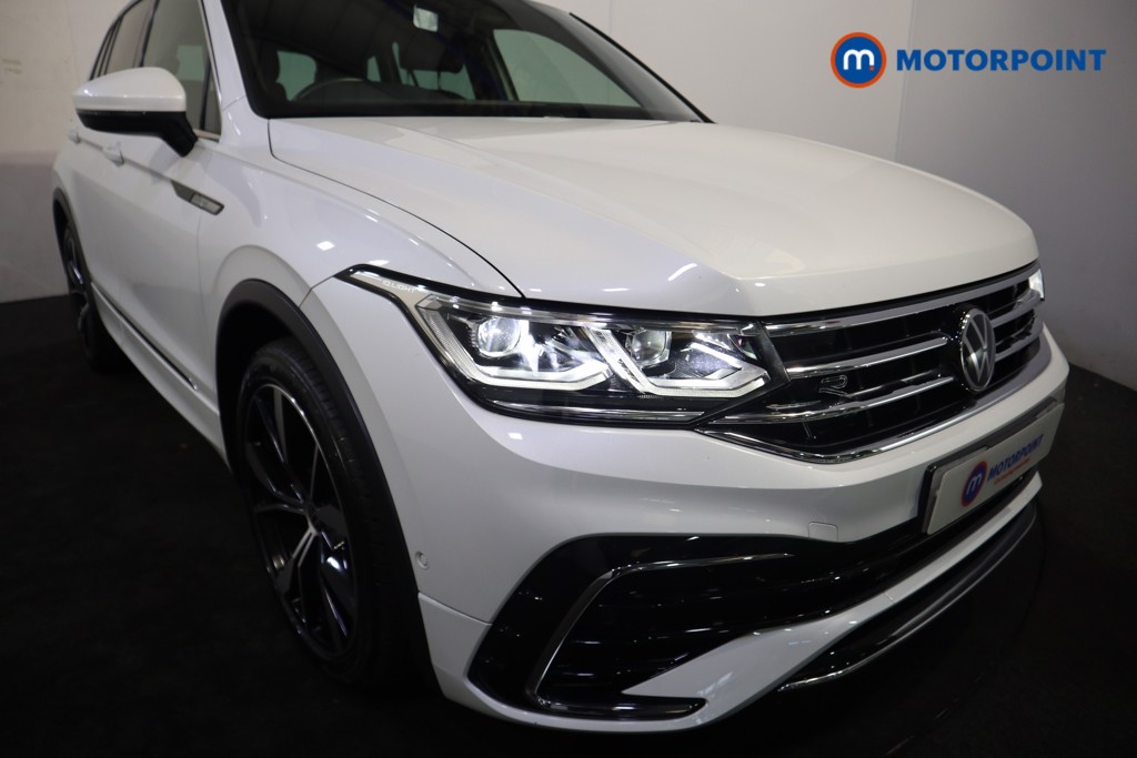 Used Volkswagen Tiguan 2022 for sale - 76394893: Photo 47