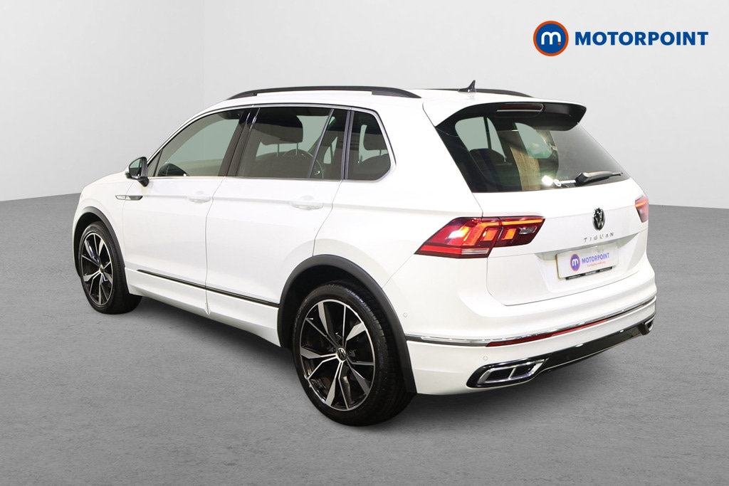 Used Volkswagen Tiguan 2022 for sale - 76394893: Photo 5