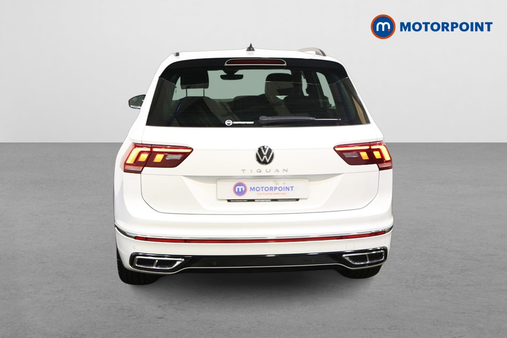 Used Volkswagen Tiguan 2022 for sale - 76394893: Photo 6