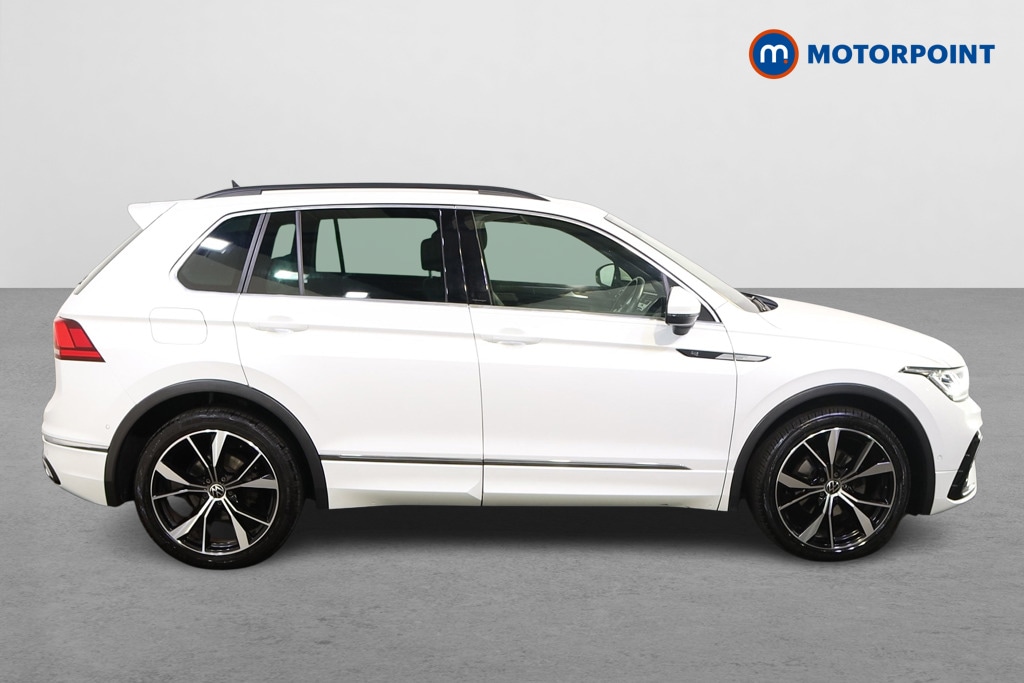 Used Volkswagen Tiguan 2022 for sale - 76394893: Photo 8