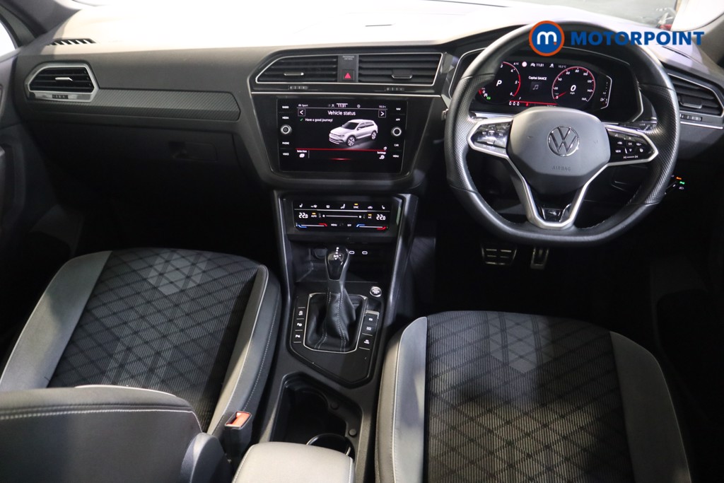Used Volkswagen Tiguan 2022 for sale - 76394893: Photo 9