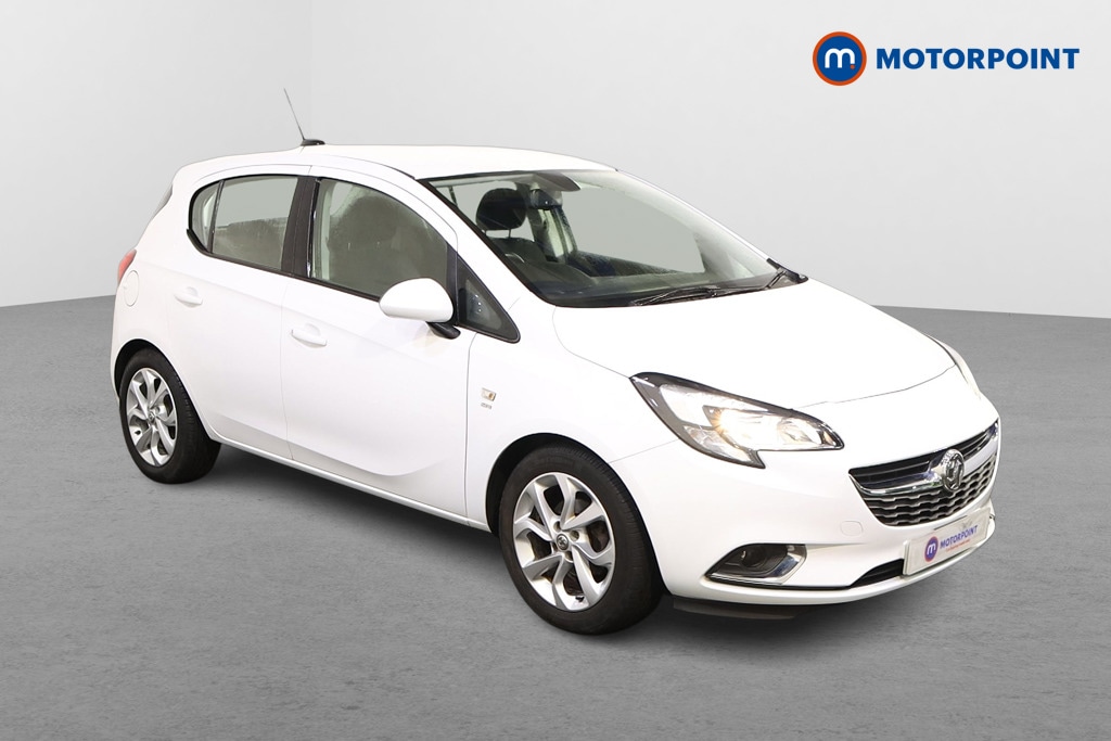 Used Vauxhall Corsa 2015 for sale - 76181737: Photo 1